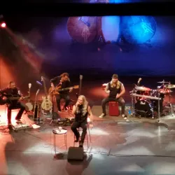 Raahe Cultural Centre - Raahe