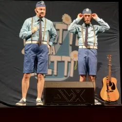 Raahe Cultural Centre - Raahe