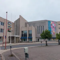 Raahe Cultural Centre - Raahe