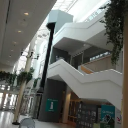 Raahe Cultural Centre - Raahe