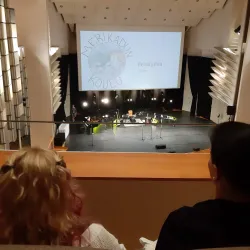 Raahe Cultural Centre - Raahe