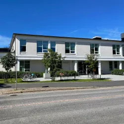 Raahe Library - Raahe