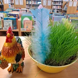 Raahe Library - Raahe