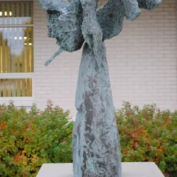 Raahe Library - Raahe