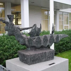 Raahe Library - Raahe