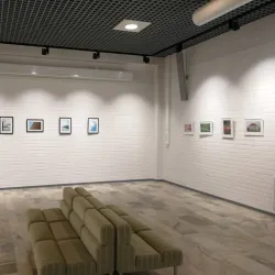 Raahe Library - Raahe