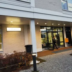 Raahe Library - Raahe