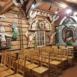 Raahe Maritime Museum - Raahe