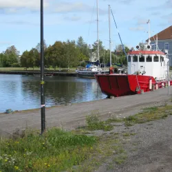 Raahe Maritime Museum - Raahe