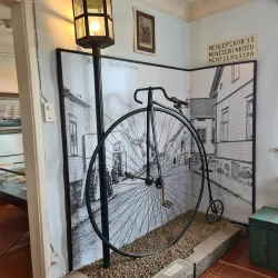 Raahe Maritime Museum - Raahe