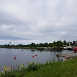 Raahe Maritime Museum - Raahe