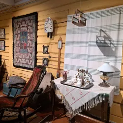 Raahe Maritime Museum - Raahe