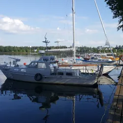 Raahe Maritime Museum - Raahe