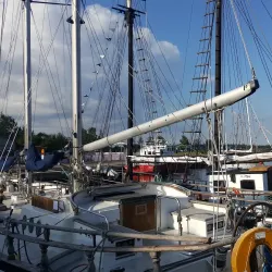 Raahe Maritime Museum - Raahe