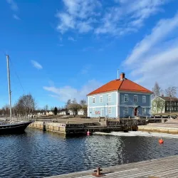 Raahe Museum - Raahe