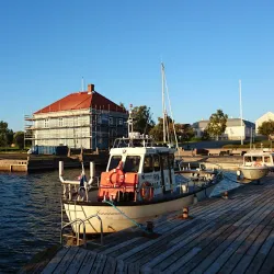 Raahe Museum - Raahe