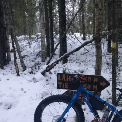 Raahe Nature Reserve - Raahe