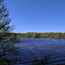 Raahe Nature Reserve - Raahe