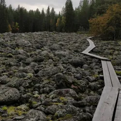 Raahe Nature Reserve - Raahe