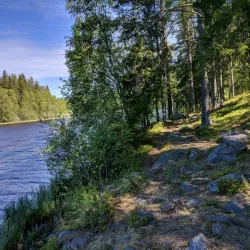 Raahe Nature Reserve - Raahe