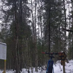 Raahe Nature Reserve - Raahe