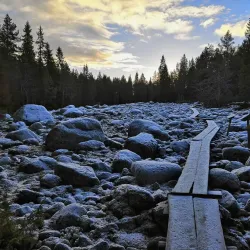 Raahe Nature Reserve - Raahe