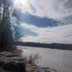 Raahe Nature Reserve - Raahe