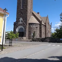 Raahe Old Town - Raahe