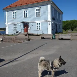 Raahe Old Town - Raahe