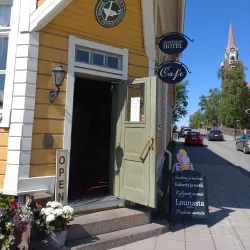 Raahe Old Town - Raahe