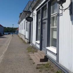 Raahe Old Town - Raahe