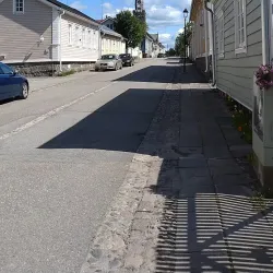 Raahe Old Town - Raahe