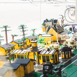 Kirkonmäki Park - Rauma