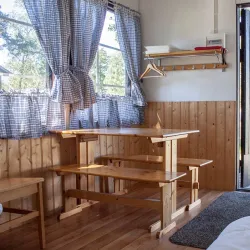 Kirkonmäki Park - Rauma