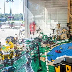 Kirkonmäki Park - Rauma