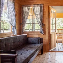 Kirkonmäki Park - Rauma