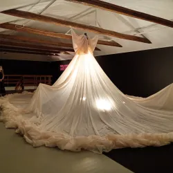 Lace Museum (Pitsimuseo) - Rauma