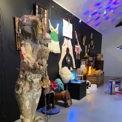 Lace Museum (Pitsimuseo) - Rauma