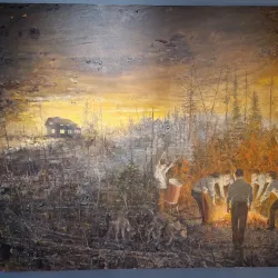 Lace Museum (Pitsimuseo) - Rauma