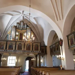 Old Rauma (Vanha Rauma) - Rauma