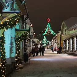 Old Rauma (Vanha Rauma) - Rauma