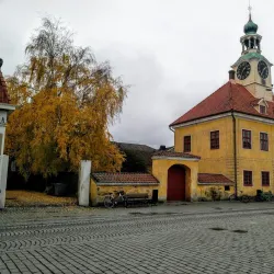 Old Rauma (Vanha Rauma) - Rauma