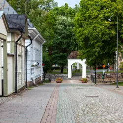 Old Rauma (Vanha Rauma) - Rauma