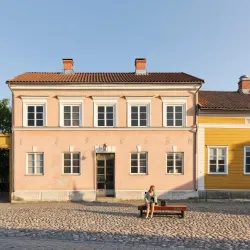 Rauma Art Museum - Rauma