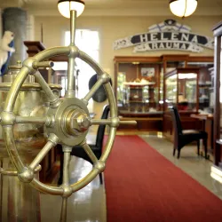 Rauma Maritime Museum - Rauma