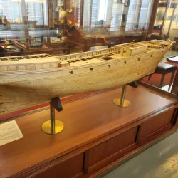 Rauma Maritime Museum - Rauma