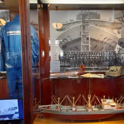 Rauma Maritime Museum - Rauma