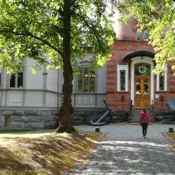 Rauma Maritime Museum - Rauma