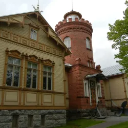 Rauma Maritime Museum - Rauma