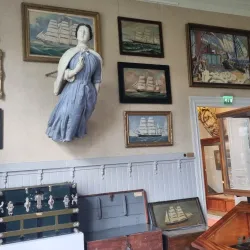 Rauma Maritime Museum - Rauma